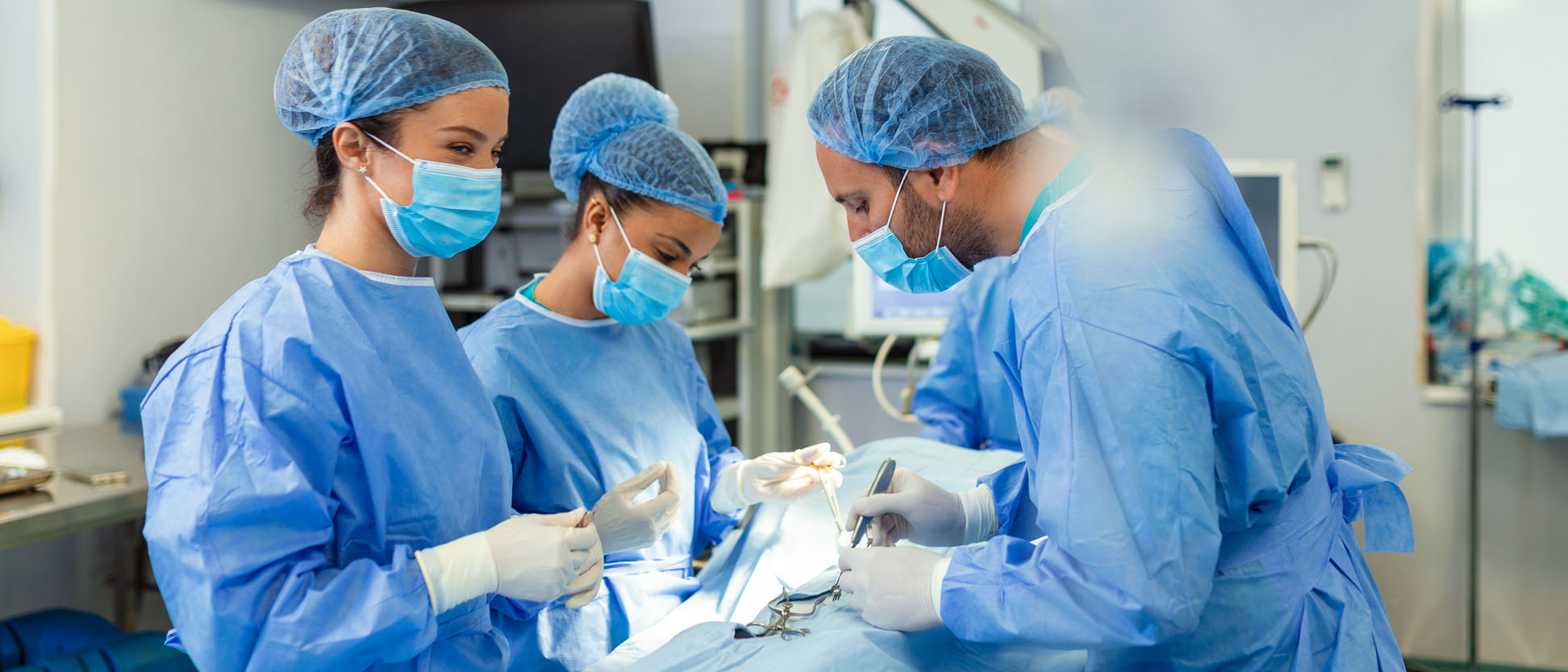 Perianal Abscess Treatment